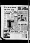 Wolverhampton Express and Star Saturday 11 February 1978 Page 38
