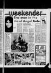 Wolverhampton Express and Star Saturday 18 February 1978 Page 15