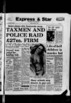 Wolverhampton Express and Star