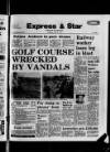 Wolverhampton Express and Star