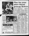 Wolverhampton Express and Star Monday 11 February 1980 Page 36