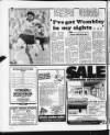 Wolverhampton Express and Star Tuesday 12 February 1980 Page 22