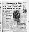 Wolverhampton Express and Star