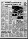 Wolverhampton Express and Star Saturday 21 June 1980 Page 12
