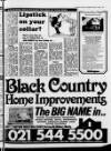 Wolverhampton Express and Star Saturday 21 June 1980 Page 37