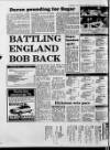 Wolverhampton Express and Star Saturday 21 June 1980 Page 44