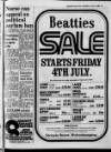 Wolverhampton Express and Star Thursday 03 July 1980 Page 9