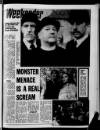 Wolverhampton Express and Star Saturday 05 July 1980 Page 7