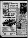 Wolverhampton Express and Star Friday 21 November 1980 Page 48
