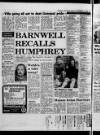 Wolverhampton Express and Star Friday 21 November 1980 Page 60