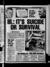 Wolverhampton Express and Star Friday 23 October 1981 Page 21