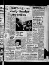 Wolverhampton Express and Star Thursday 26 November 1981 Page 5