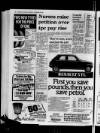 Wolverhampton Express and Star Thursday 26 November 1981 Page 44