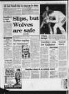 Wolverhampton Express and Star Wednesday 06 April 1983 Page 36