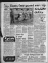 Wolverhampton Express and Star Friday 26 August 1983 Page 16