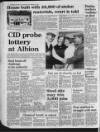 Wolverhampton Express and Star Tuesday 20 September 1983 Page 4