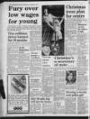 Wolverhampton Express and Star Wednesday 19 October 1983 Page 12