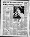 Wolverhampton Express and Star Thursday 02 January 1986 Page 4