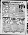 Wolverhampton Express and Star Thursday 02 January 1986 Page 8