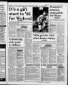 Wolverhampton Express and Star Thursday 02 January 1986 Page 37