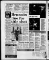 Wolverhampton Express and Star Thursday 02 January 1986 Page 40
