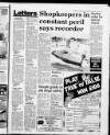 Wolverhampton Express and Star Saturday 04 January 1986 Page 7