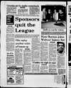 Wolverhampton Express and Star Tuesday 07 January 1986 Page 36