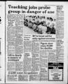 Wolverhampton Express and Star Wednesday 08 January 1986 Page 9