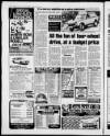 Wolverhampton Express and Star Wednesday 08 January 1986 Page 12
