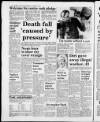 Wolverhampton Express and Star Wednesday 08 January 1986 Page 14