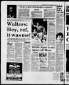 Wolverhampton Express and Star Wednesday 08 January 1986 Page 32