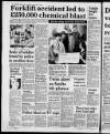 Wolverhampton Express and Star Saturday 11 January 1986 Page 4
