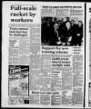 Wolverhampton Express and Star Saturday 11 January 1986 Page 14