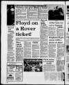 Wolverhampton Express and Star Tuesday 14 January 1986 Page 36