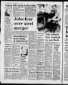 Wolverhampton Express and Star Wednesday 15 January 1986 Page 4