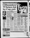 Wolverhampton Express and Star Wednesday 15 January 1986 Page 32
