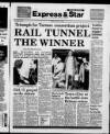 Wolverhampton Express and Star