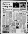 Wolverhampton Express and Star Wednesday 26 February 1986 Page 32