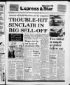 Wolverhampton Express and Star