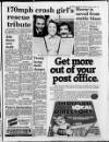 Wolverhampton Express and Star Tuesday 13 May 1986 Page 15