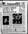 Wolverhampton Express and Star