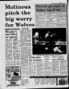 Wolverhampton Express and Star Tuesday 04 January 1994 Page 32