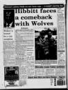 Wolverhampton Express and Star Saturday 19 March 1994 Page 44