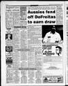Wolverhampton Express and Star Tuesday 01 November 1994 Page 40
