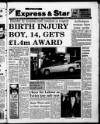 Wolverhampton Express and Star