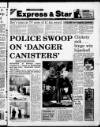 Wolverhampton Express and Star