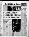 Wolverhampton Express and Star