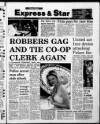 Wolverhampton Express and Star