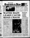 Wolverhampton Express and Star