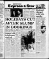 Wolverhampton Express and Star